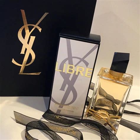 giá nước hoa ysl